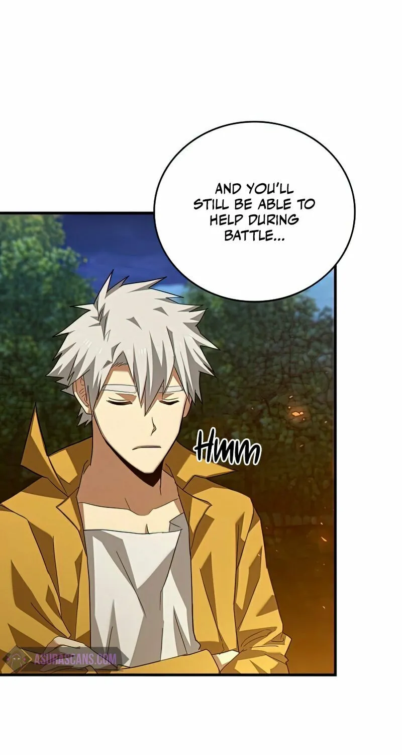 The Holy Power of Modern Medicine Chapter 34 page 78 - 