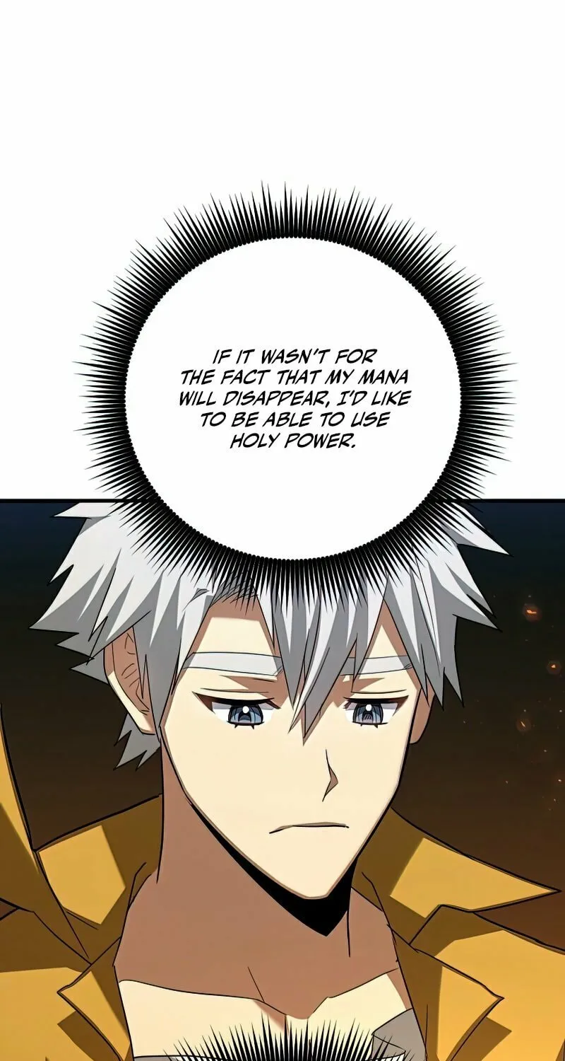 The Holy Power of Modern Medicine Chapter 34 page 79 - 