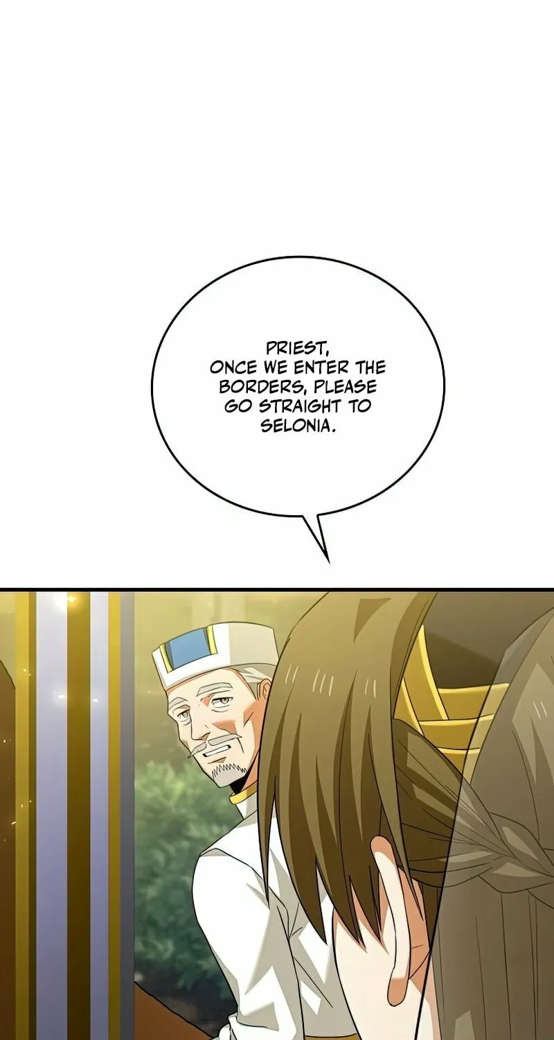 The Holy Power of Modern Medicine Chapter 34 page 84 - 