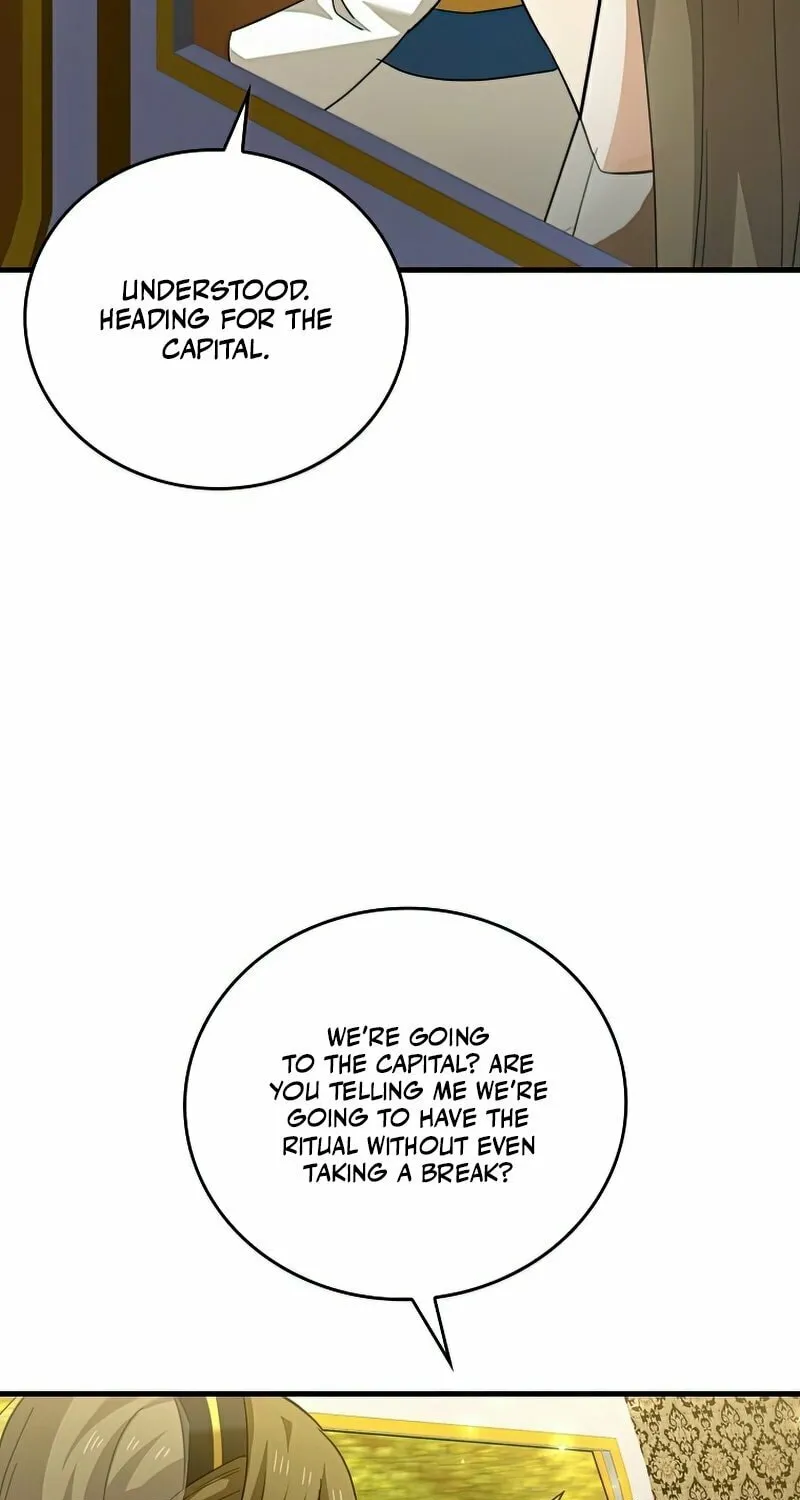 The Holy Power of Modern Medicine Chapter 34 page 85 - 