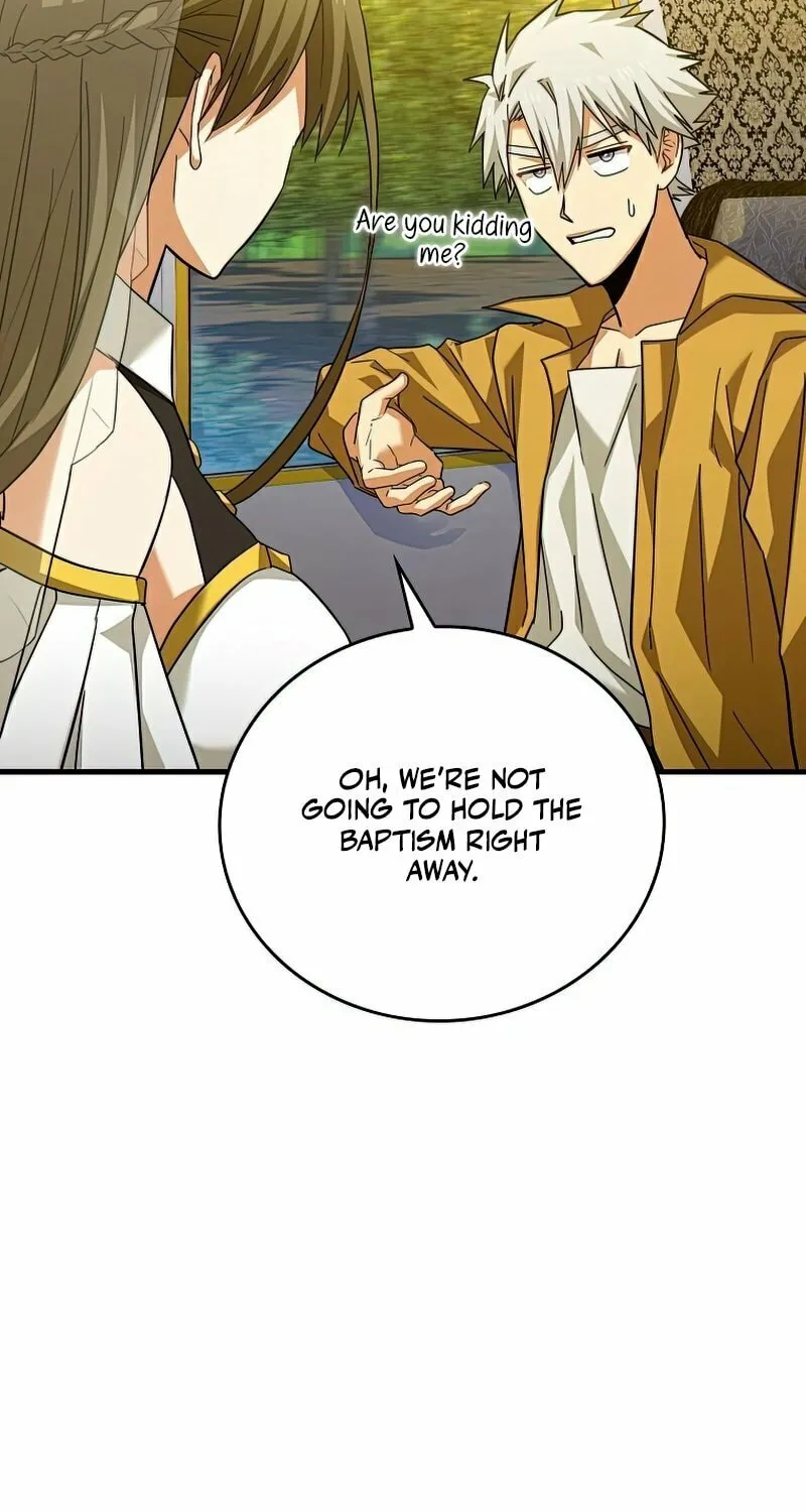 The Holy Power of Modern Medicine Chapter 34 page 86 - 