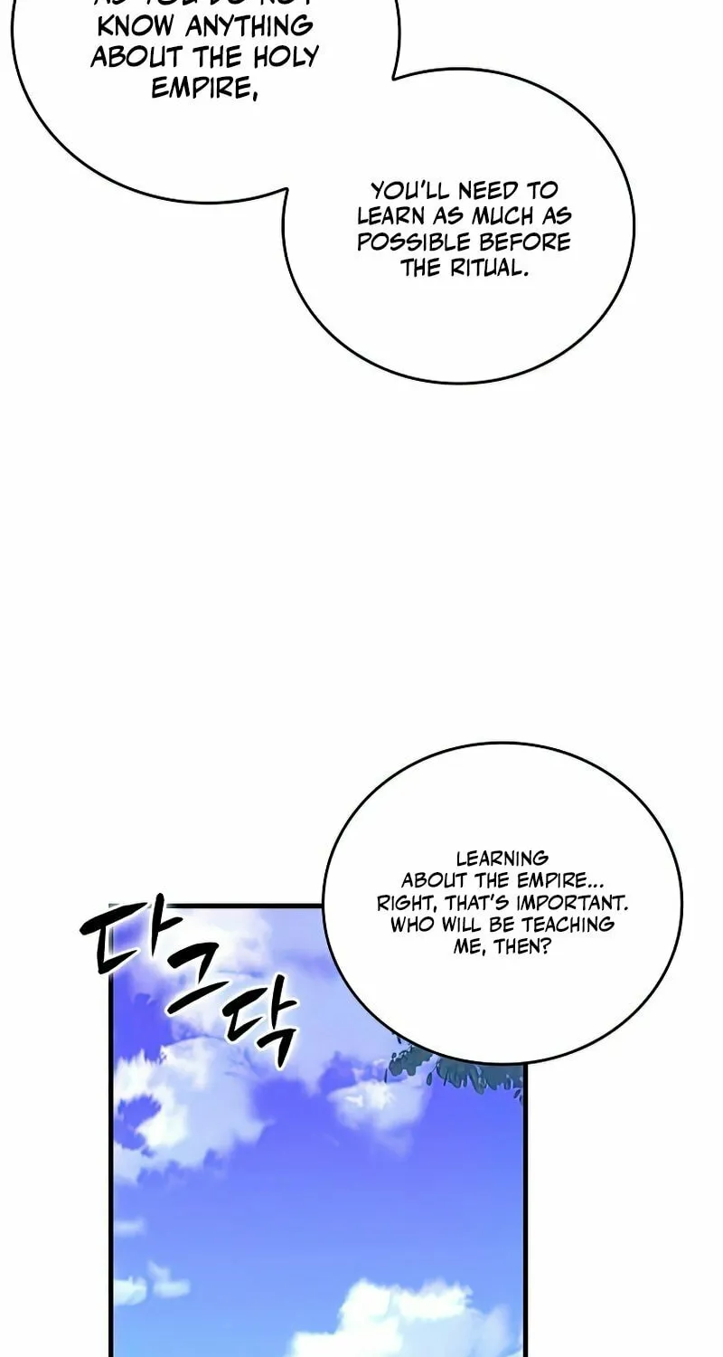 The Holy Power of Modern Medicine Chapter 34 page 88 - 