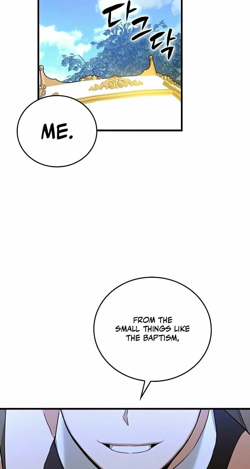 The Holy Power of Modern Medicine Chapter 34 page 89 - 