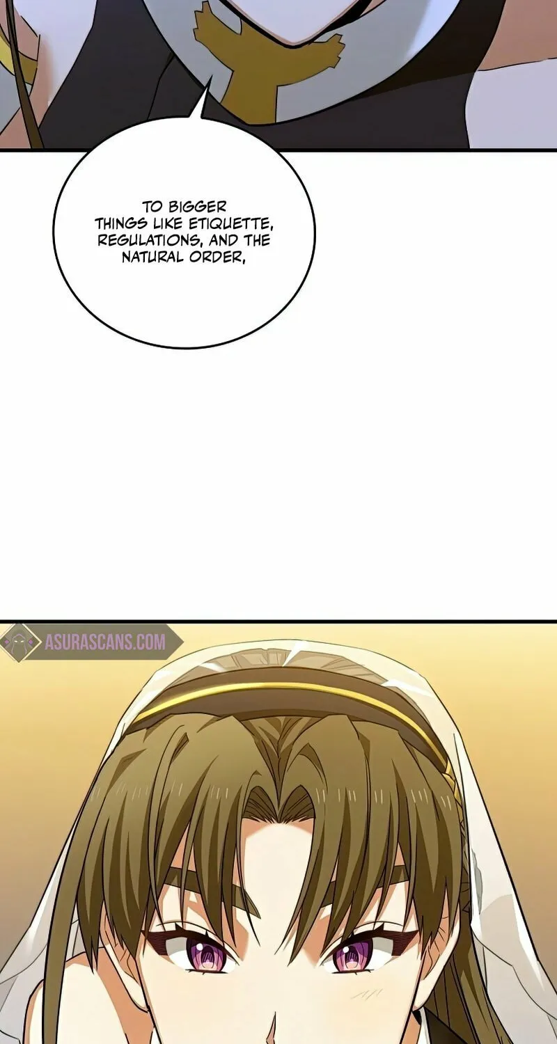 The Holy Power of Modern Medicine Chapter 34 page 90 - 