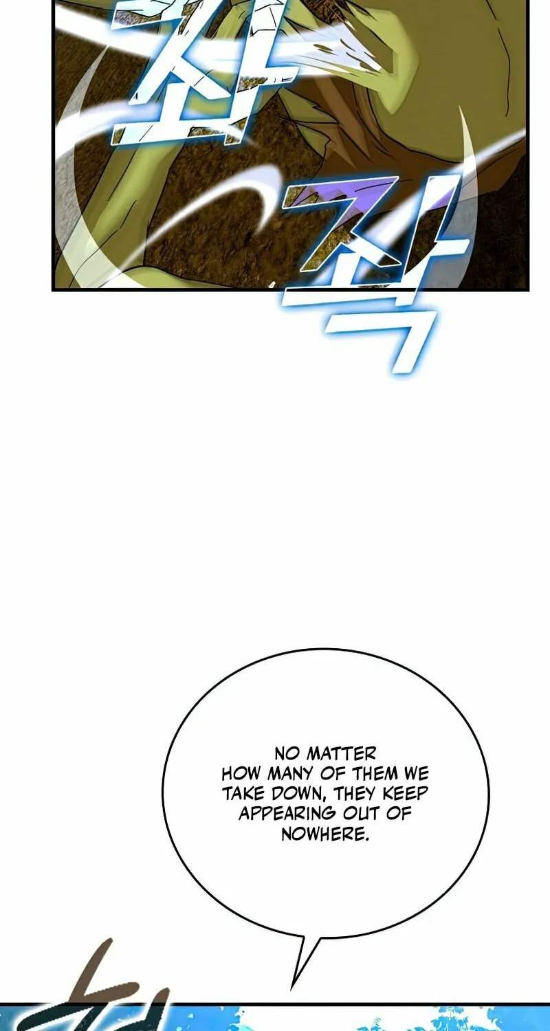 The Holy Power of Modern Medicine Chapter 34 page 10 - 