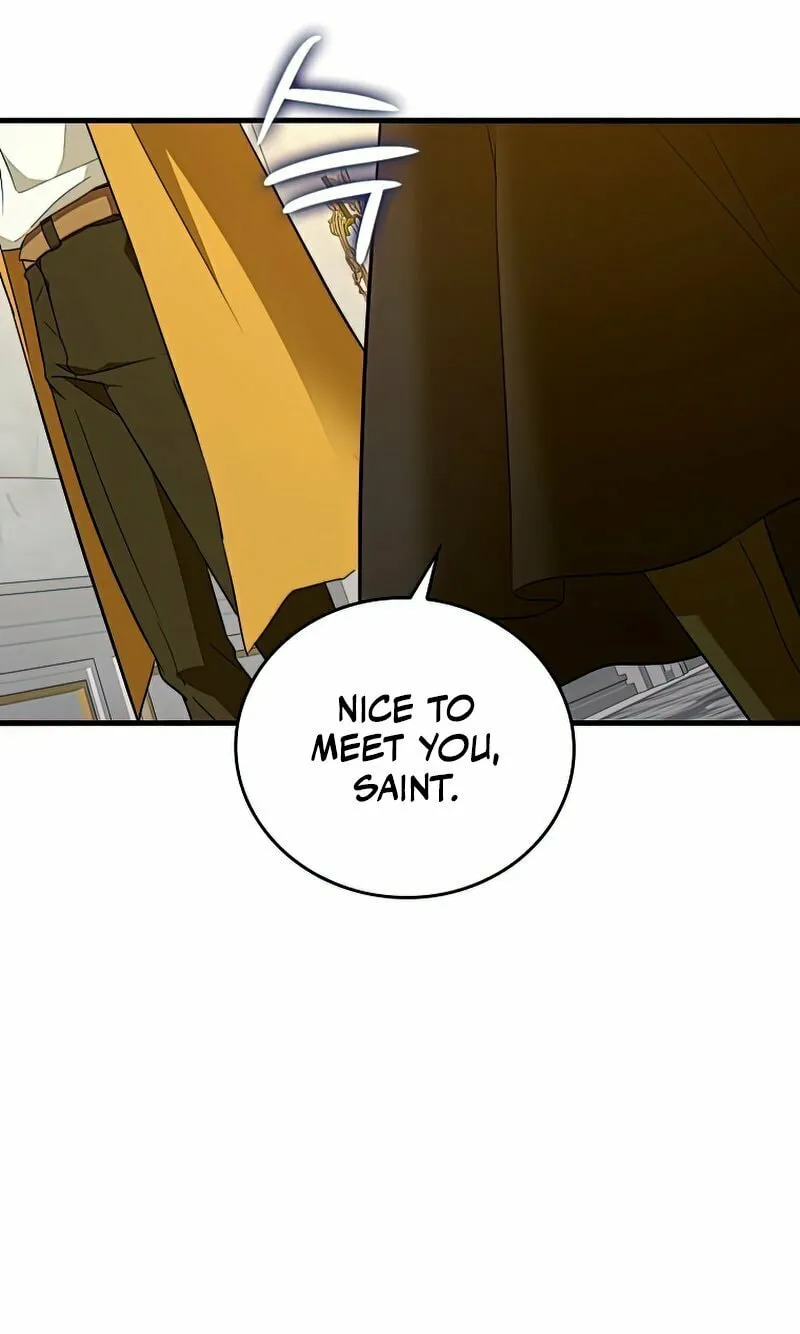 The Holy Power of Modern Medicine Chapter 35 page 11 - 