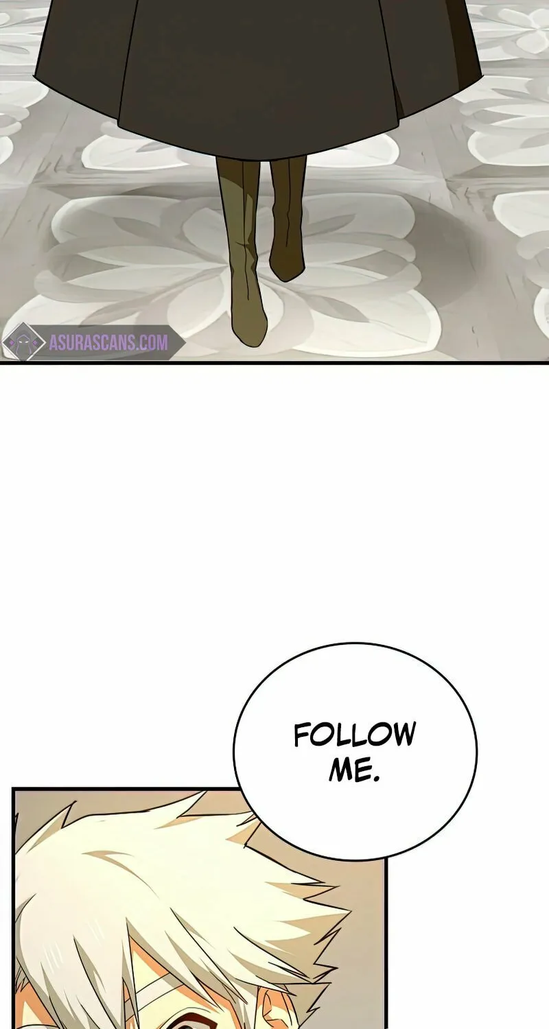 The Holy Power of Modern Medicine Chapter 35 page 13 - 