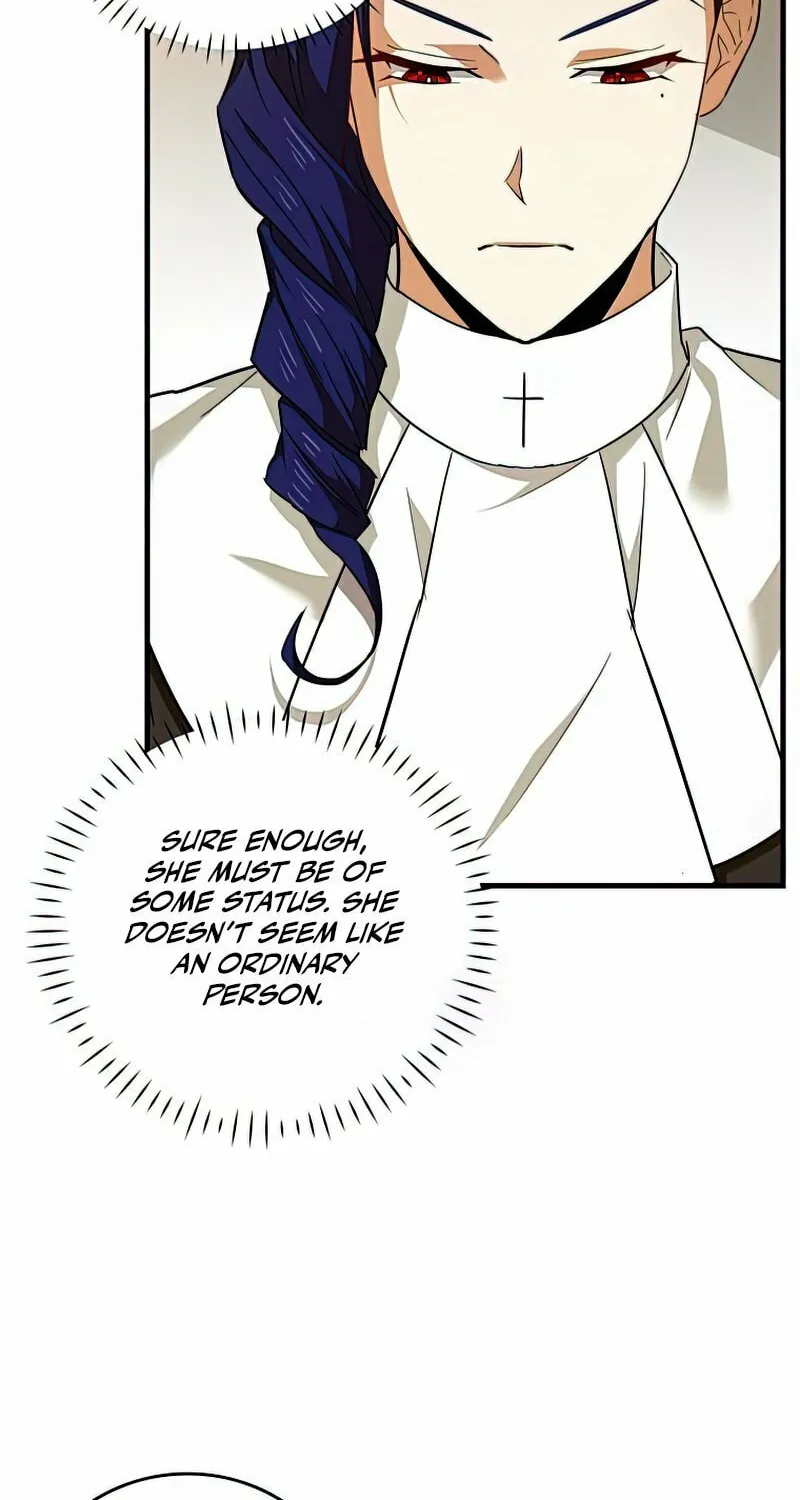 The Holy Power of Modern Medicine Chapter 35 page 15 - 