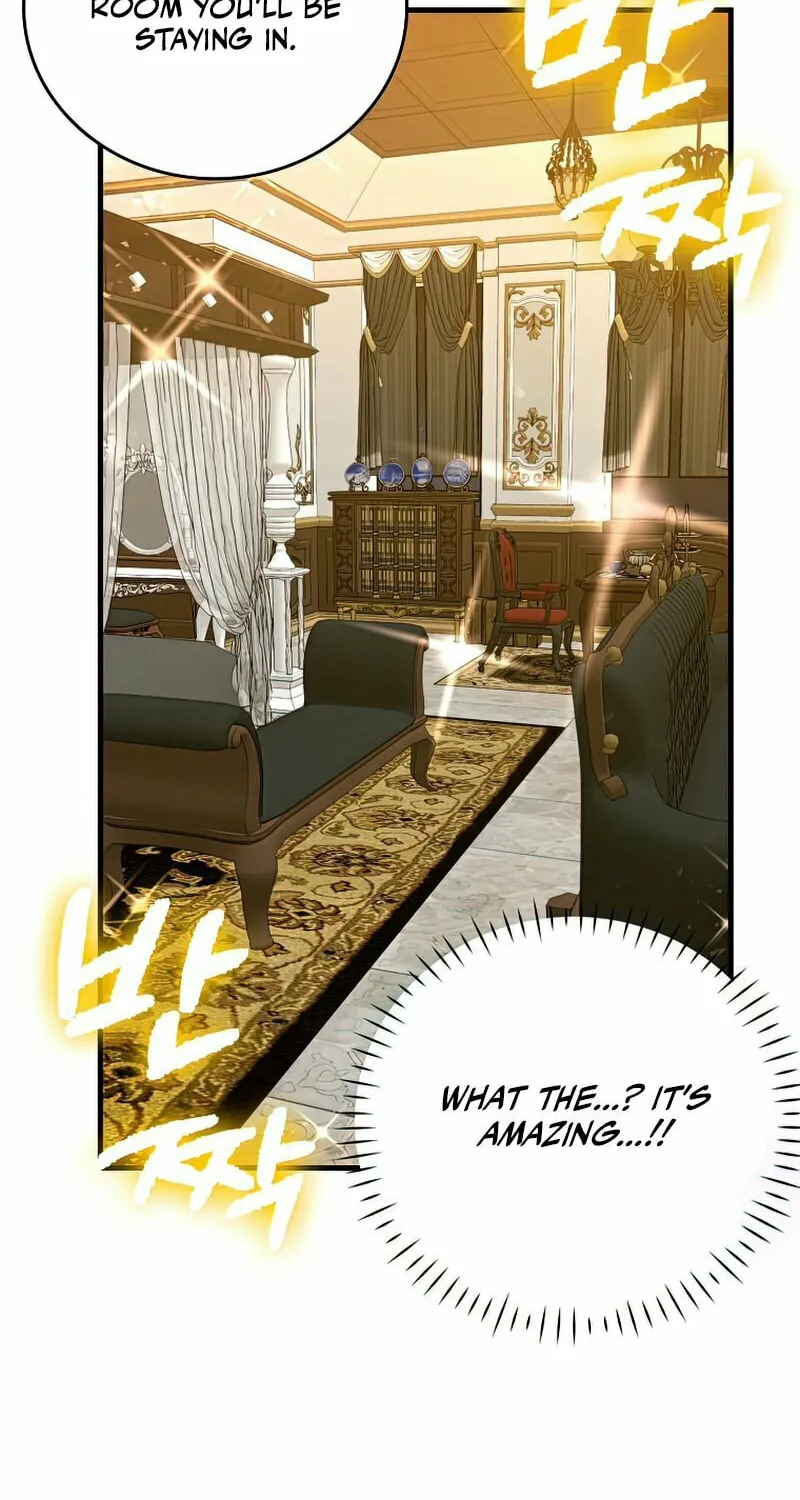 The Holy Power of Modern Medicine Chapter 35 page 17 - 
