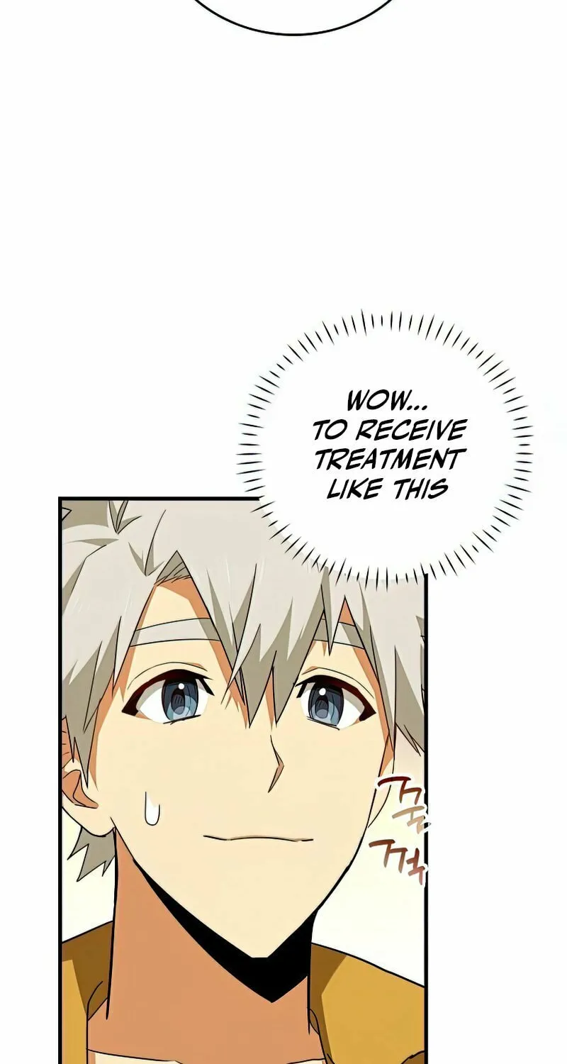 The Holy Power of Modern Medicine Chapter 35 page 19 - 