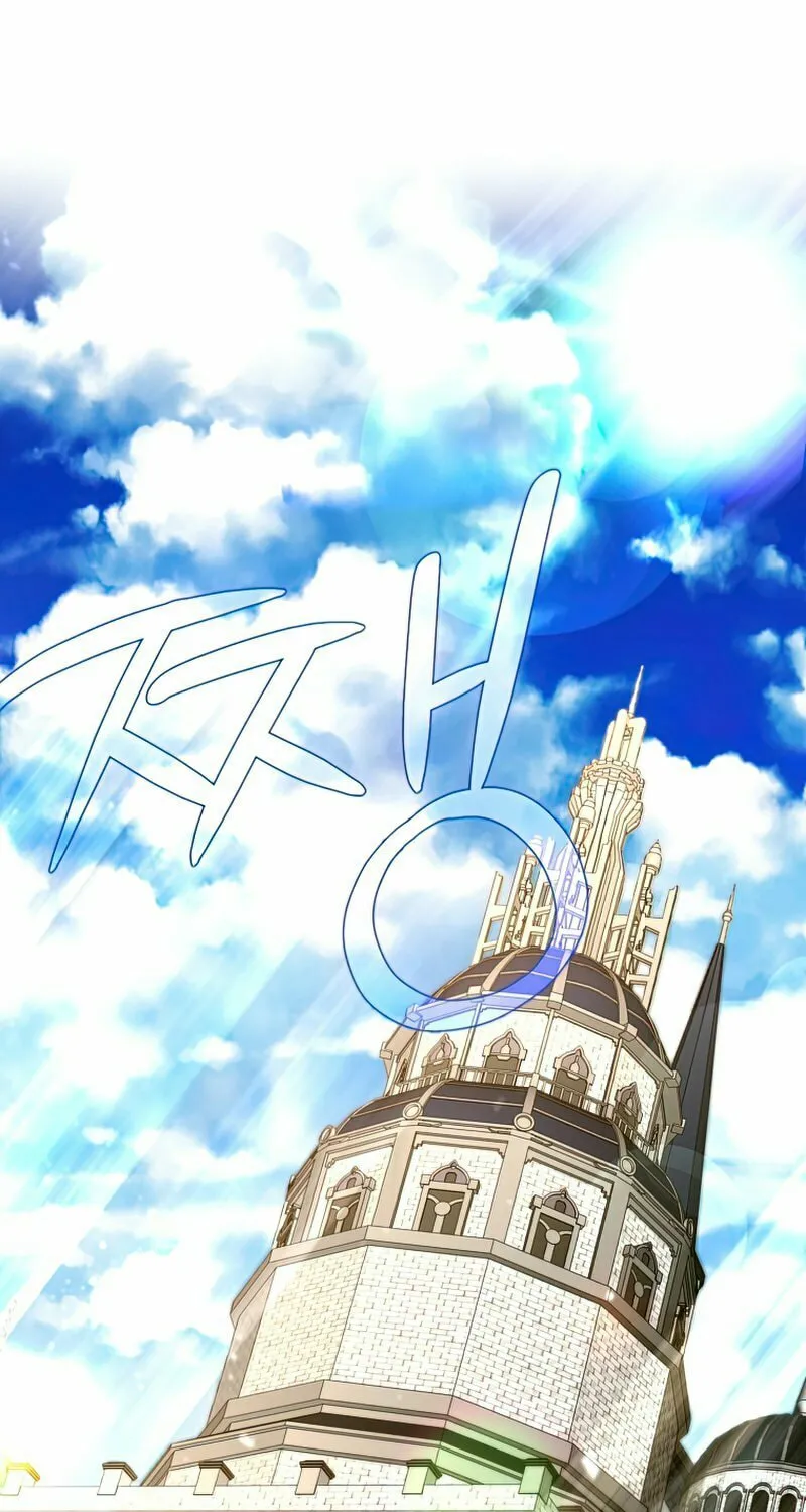 The Holy Power of Modern Medicine Chapter 35 page 3 - 