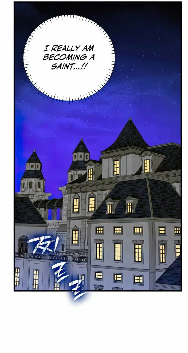 The Holy Power of Modern Medicine Chapter 35 page 21 - 