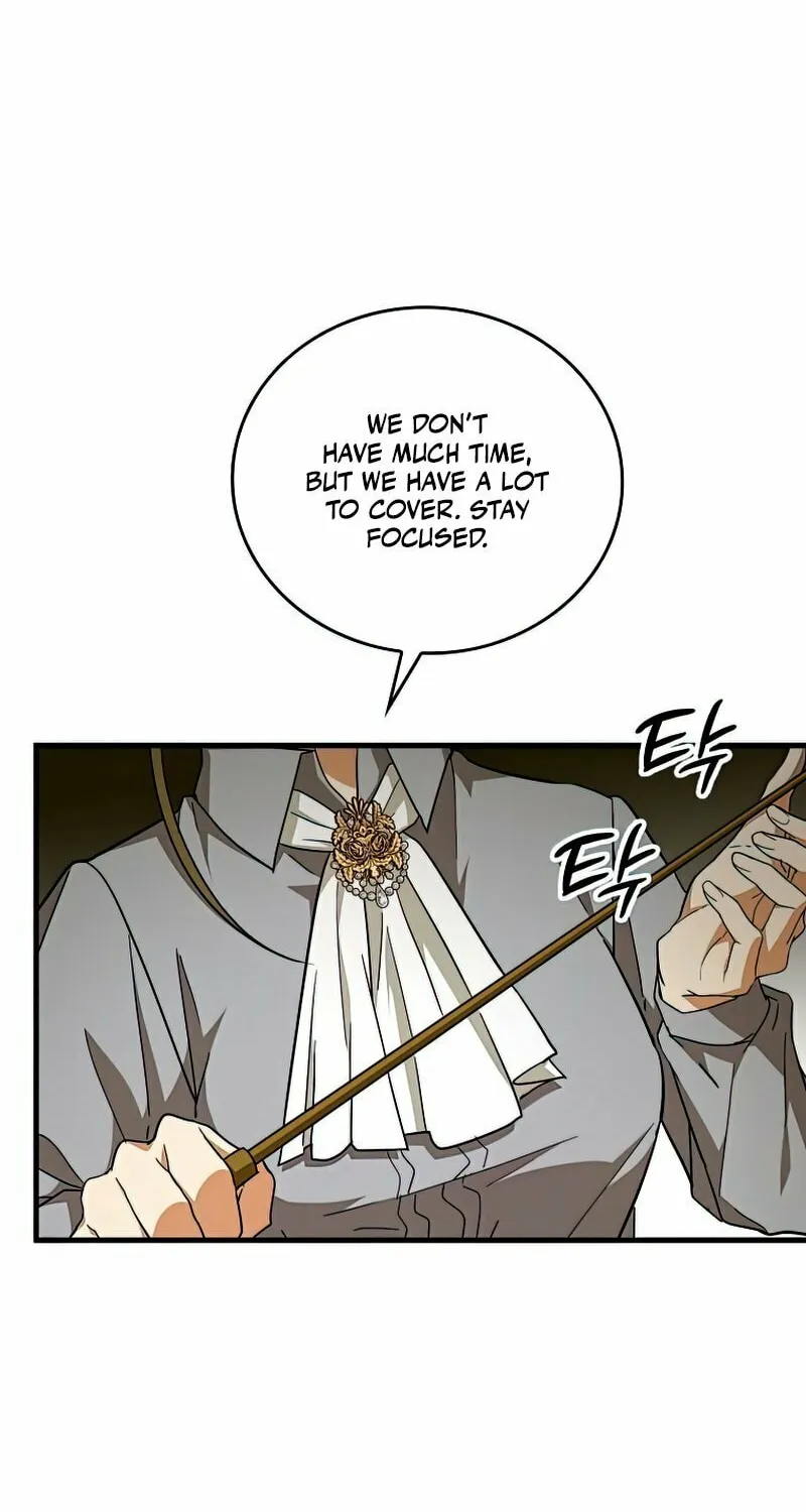 The Holy Power of Modern Medicine Chapter 35 page 24 - 