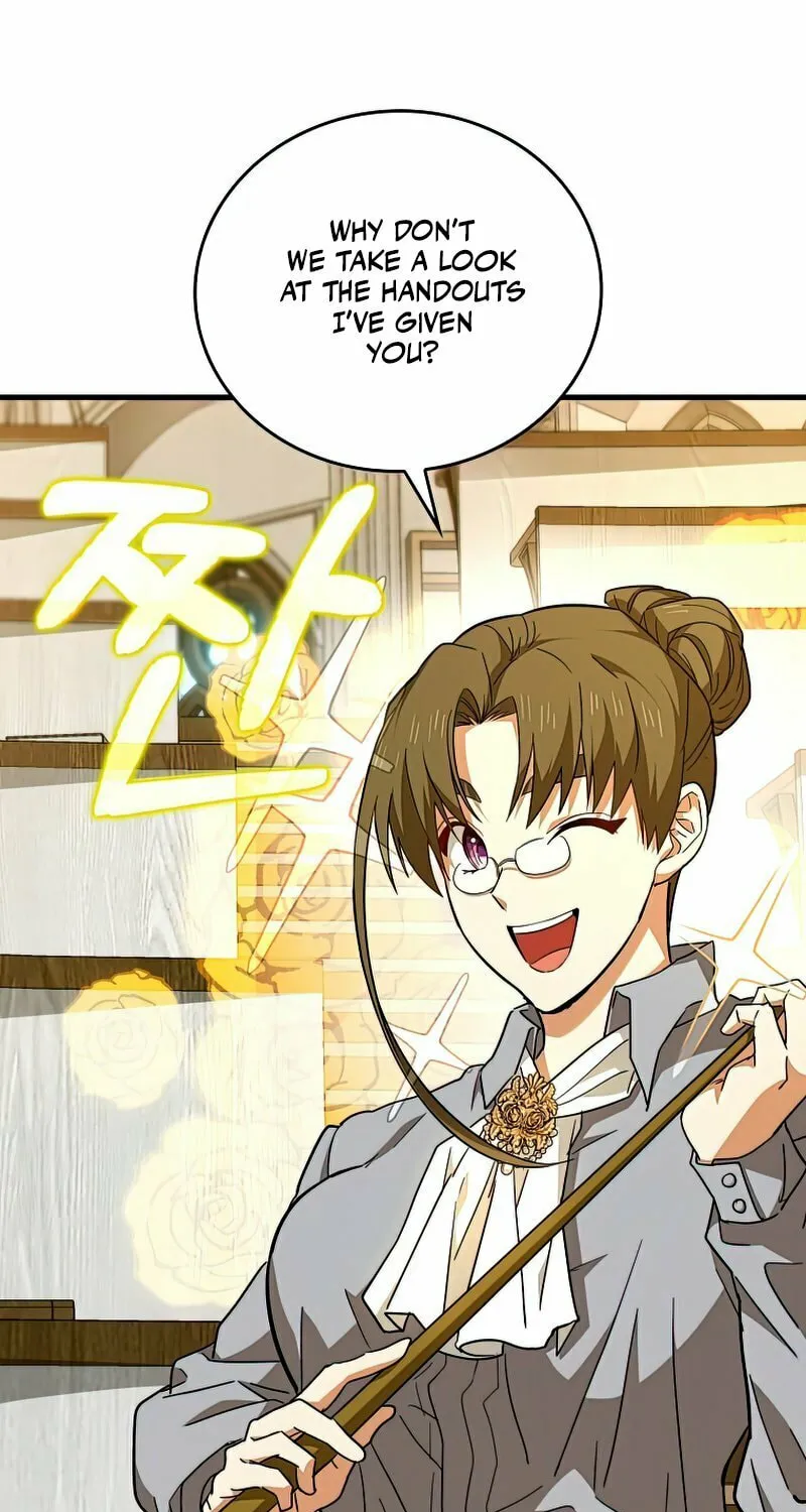 The Holy Power of Modern Medicine Chapter 35 page 25 - 