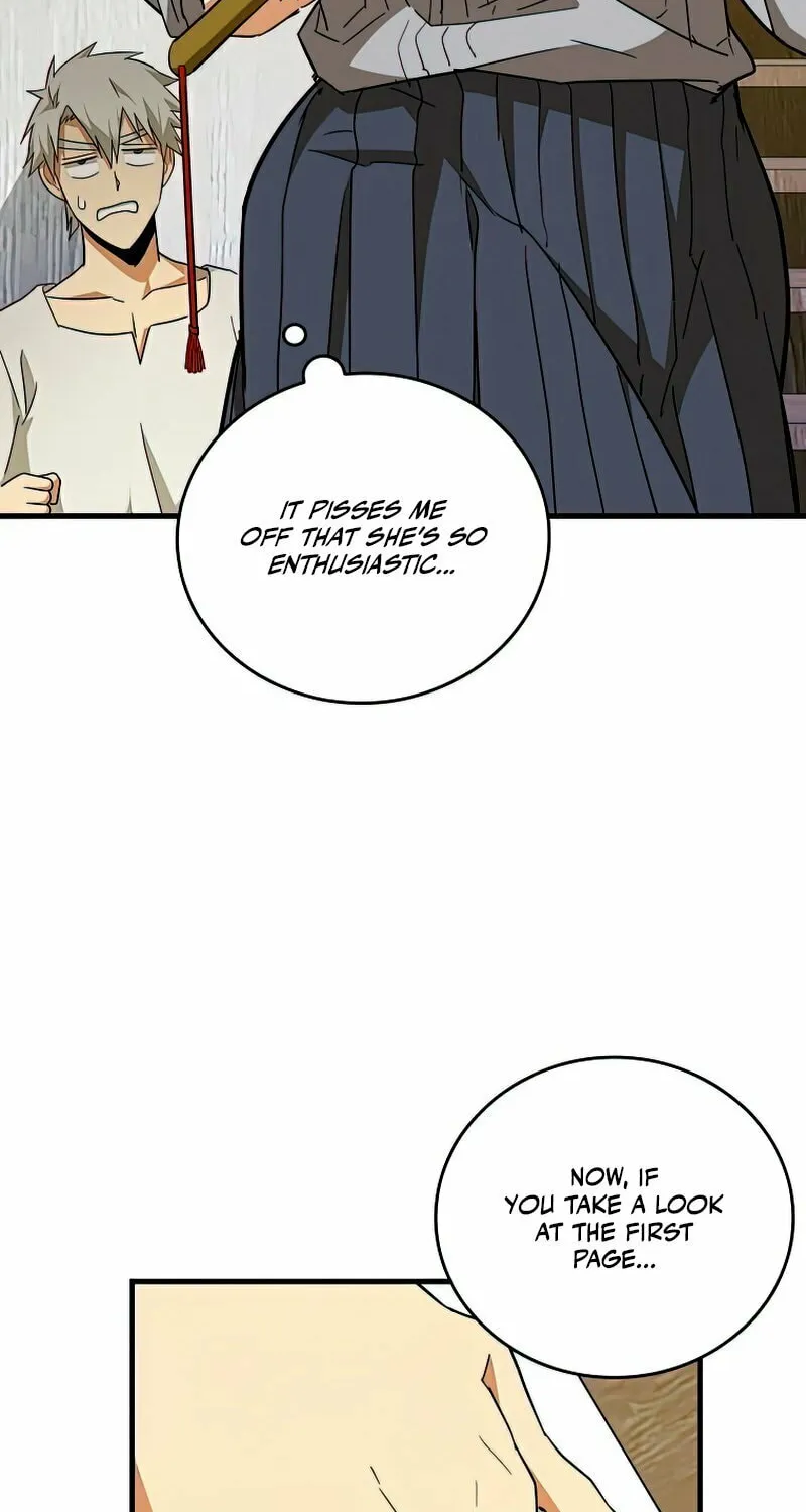 The Holy Power of Modern Medicine Chapter 35 page 26 - 