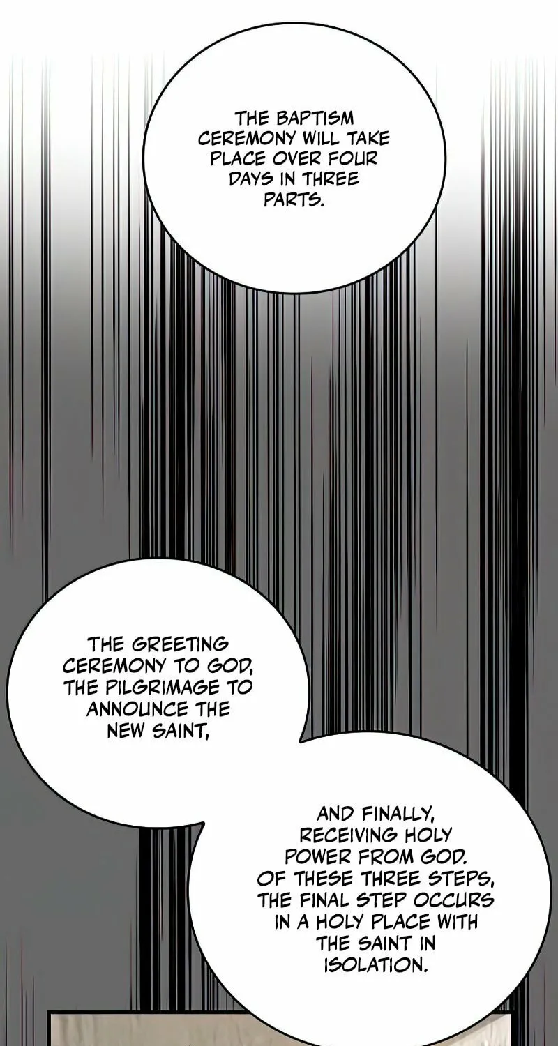 The Holy Power of Modern Medicine Chapter 35 page 28 - 