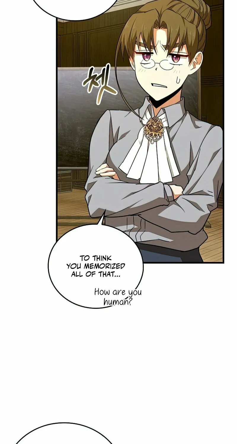 The Holy Power of Modern Medicine Chapter 35 page 31 - 