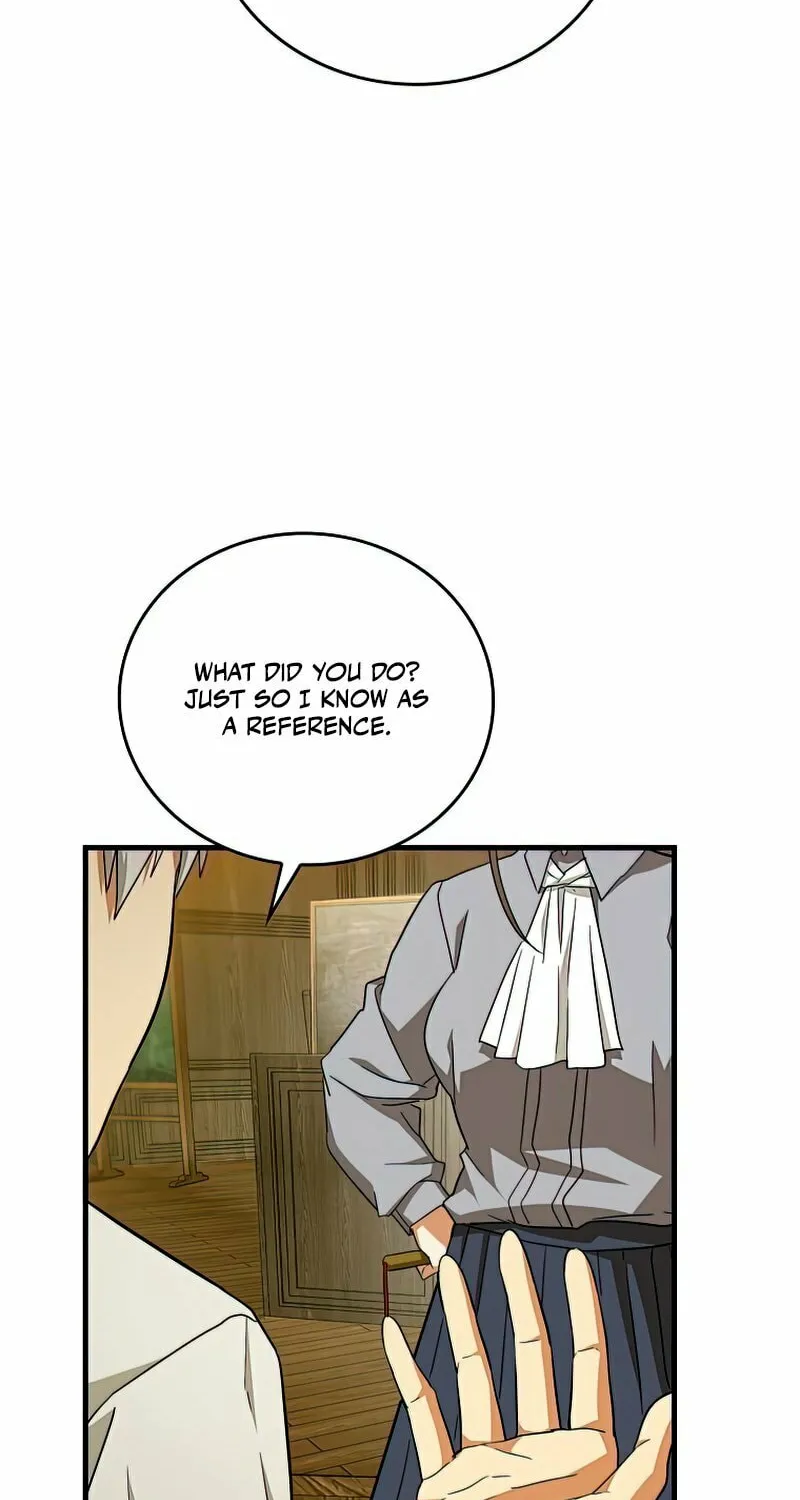 The Holy Power of Modern Medicine Chapter 35 page 33 - 