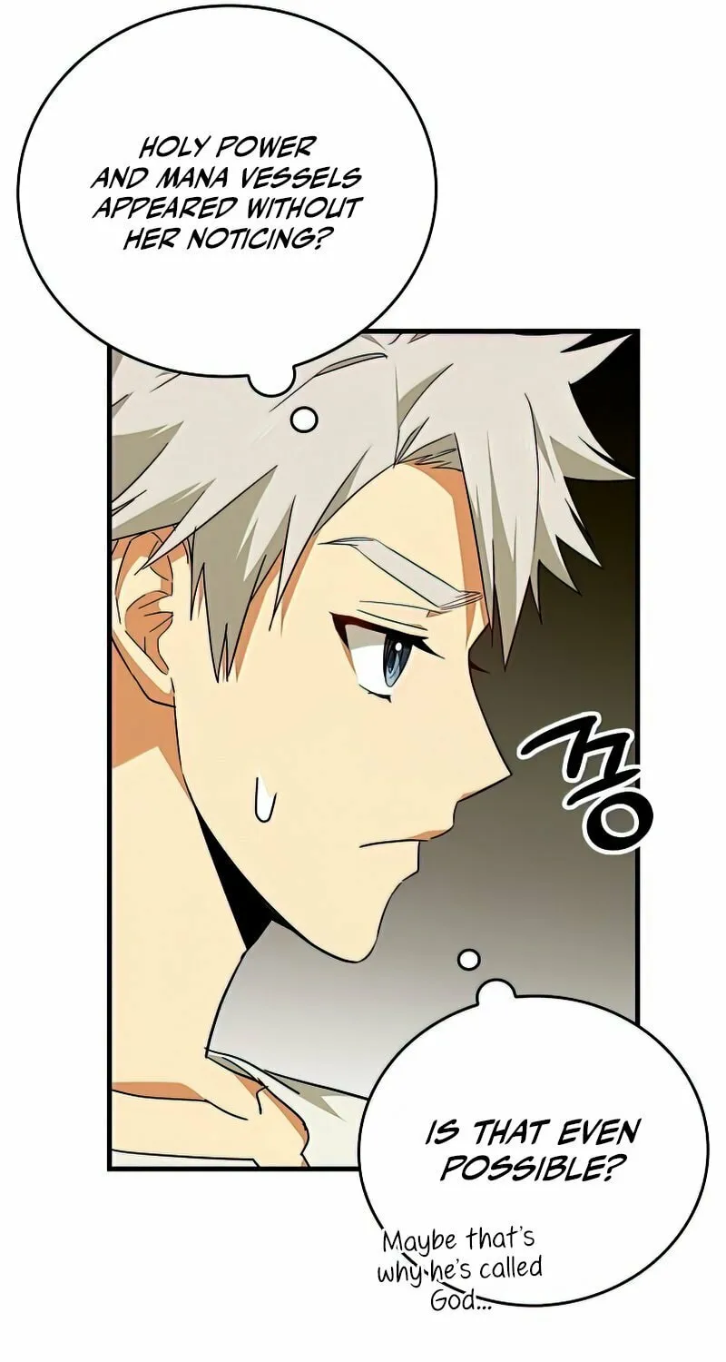 The Holy Power of Modern Medicine Chapter 35 page 38 - 