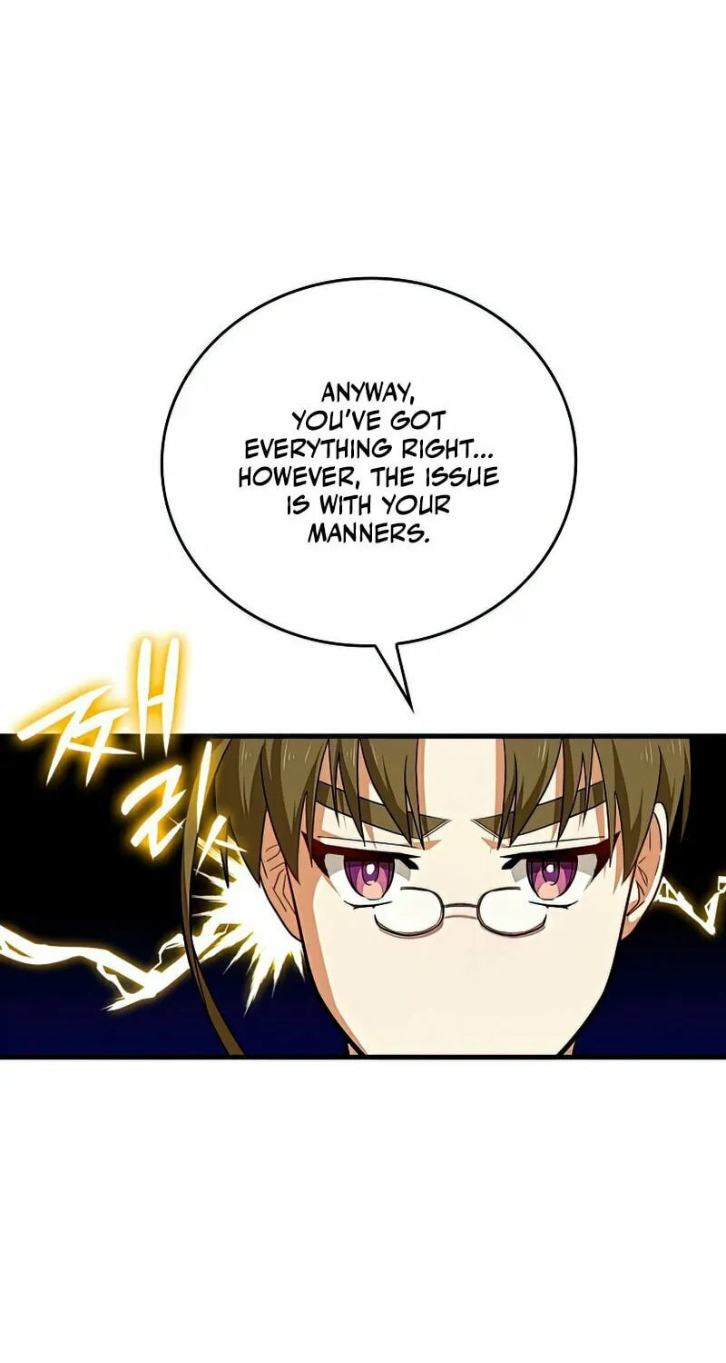 The Holy Power of Modern Medicine Chapter 35 page 39 - 