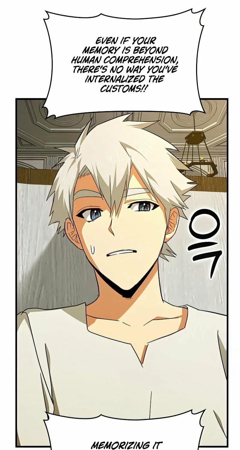 The Holy Power of Modern Medicine Chapter 35 page 40 - 