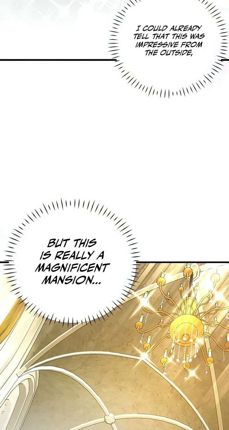 The Holy Power of Modern Medicine Chapter 35 page 5 - 