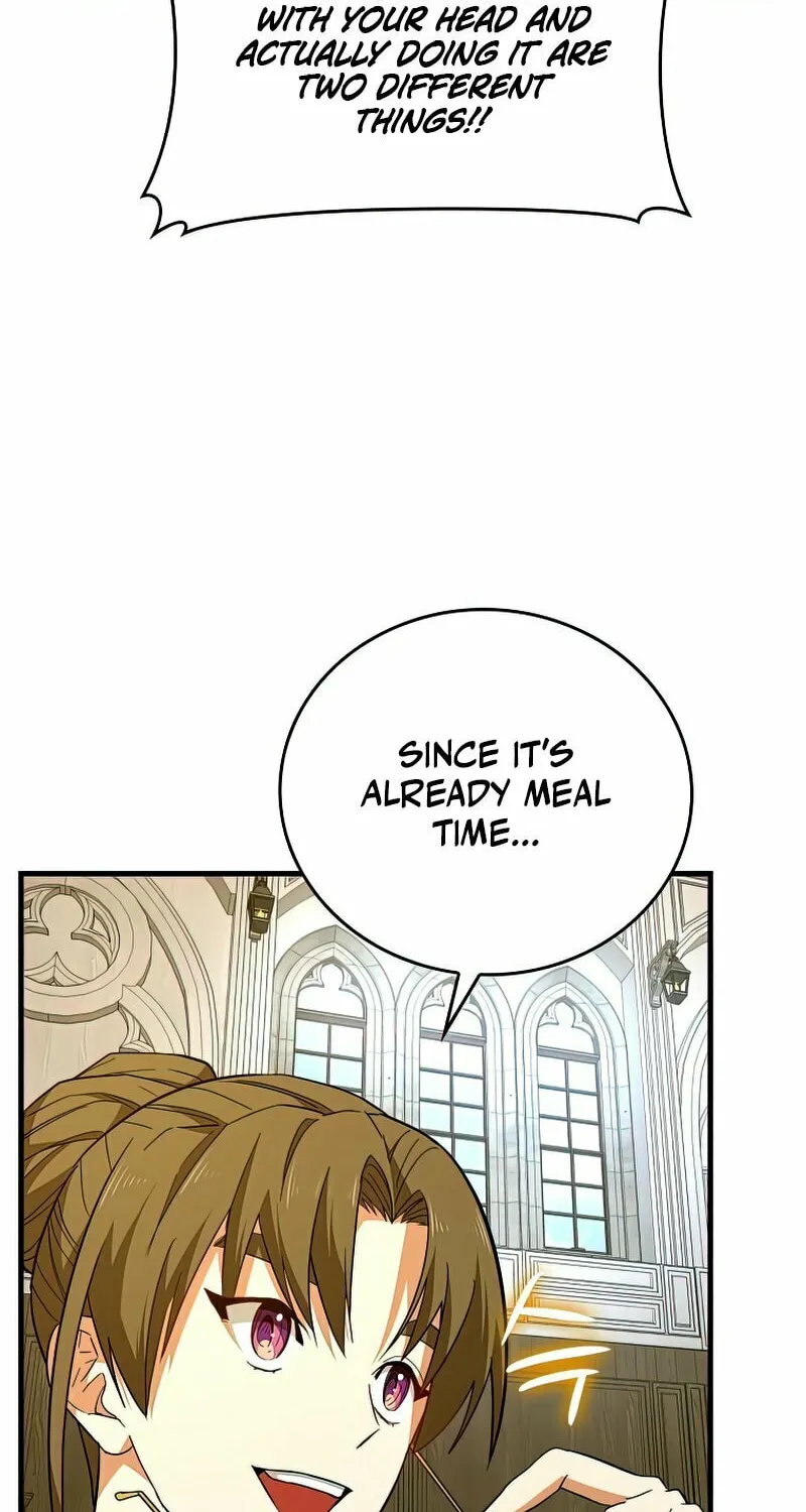 The Holy Power of Modern Medicine Chapter 35 page 41 - 