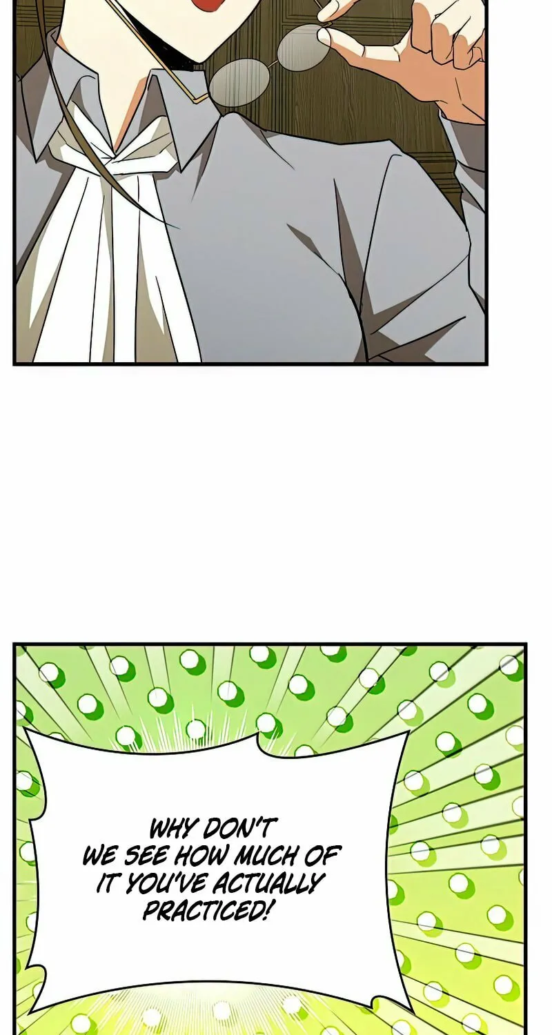 The Holy Power of Modern Medicine Chapter 35 page 42 - 