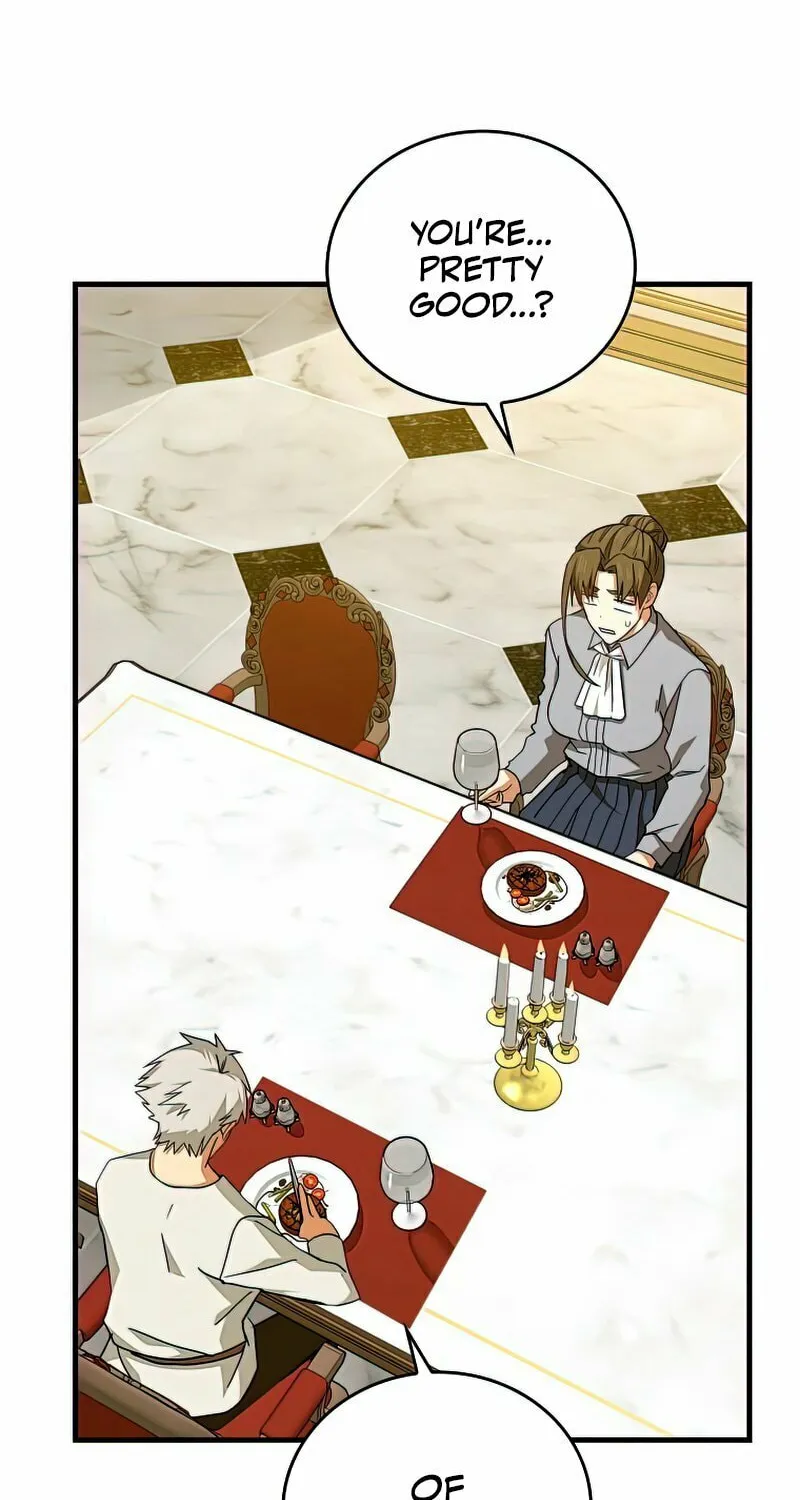 The Holy Power of Modern Medicine Chapter 35 page 45 - 