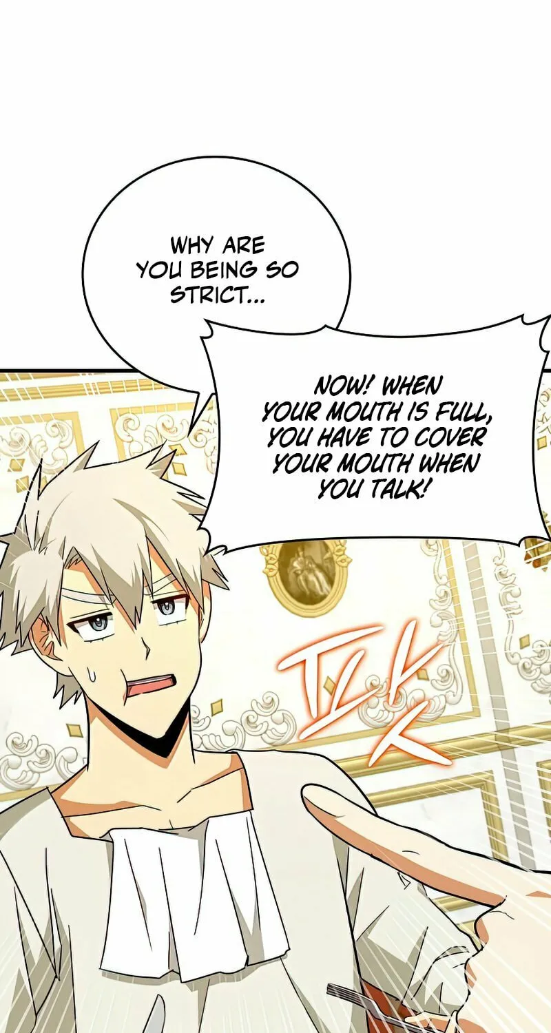 The Holy Power of Modern Medicine Chapter 35 page 48 - 