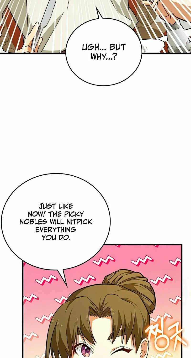 The Holy Power of Modern Medicine Chapter 35 page 49 - 