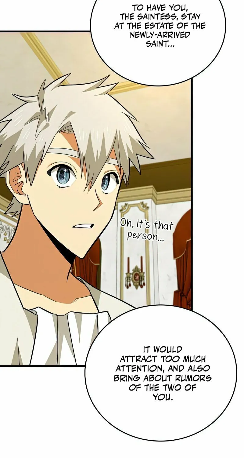 The Holy Power of Modern Medicine Chapter 35 page 54 - 