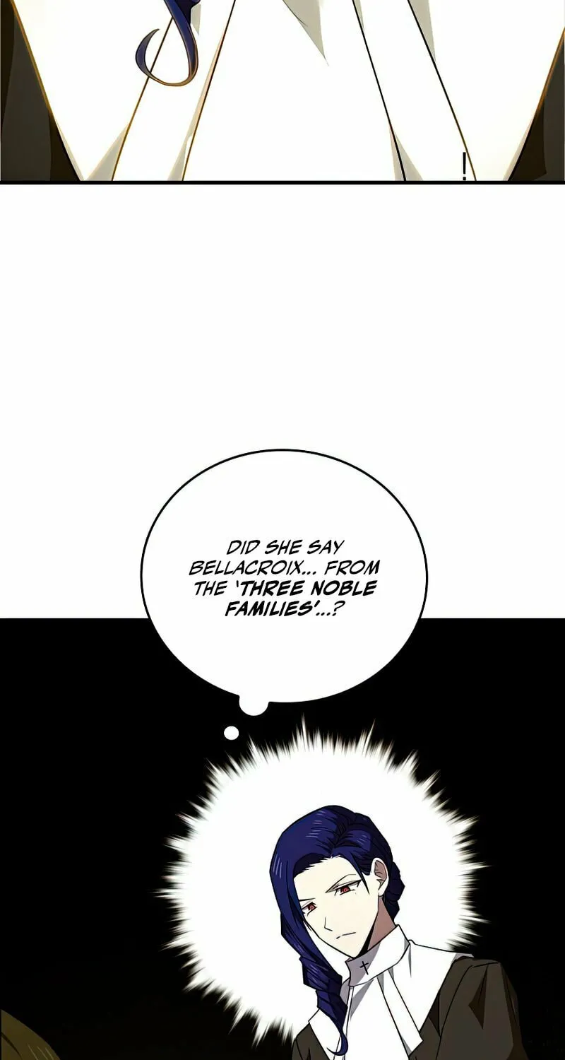 The Holy Power of Modern Medicine Chapter 35 page 60 - 