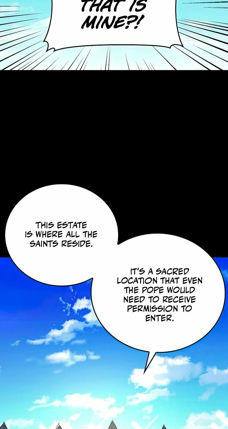 The Holy Power of Modern Medicine Chapter 35 page 7 - 
