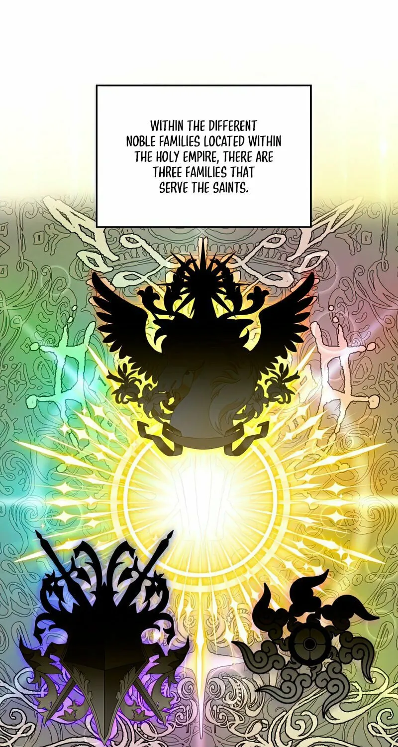 The Holy Power of Modern Medicine Chapter 35 page 62 - 