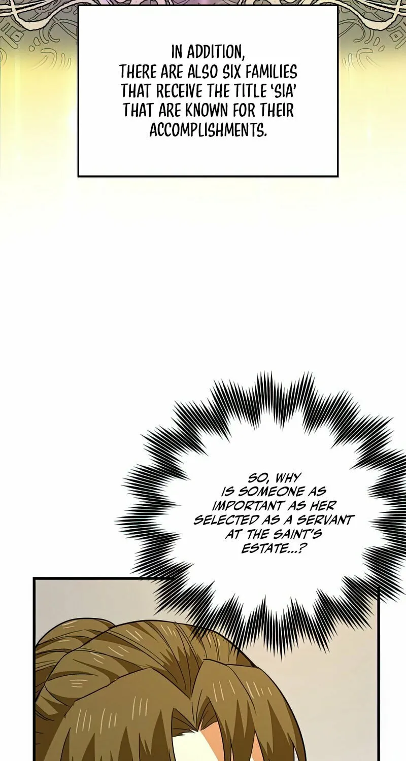 The Holy Power of Modern Medicine Chapter 35 page 63 - 