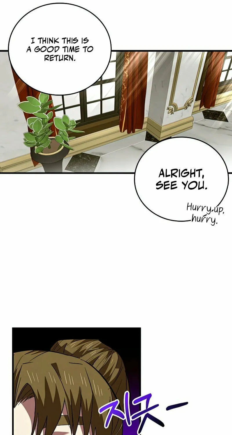 The Holy Power of Modern Medicine Chapter 35 page 65 - 