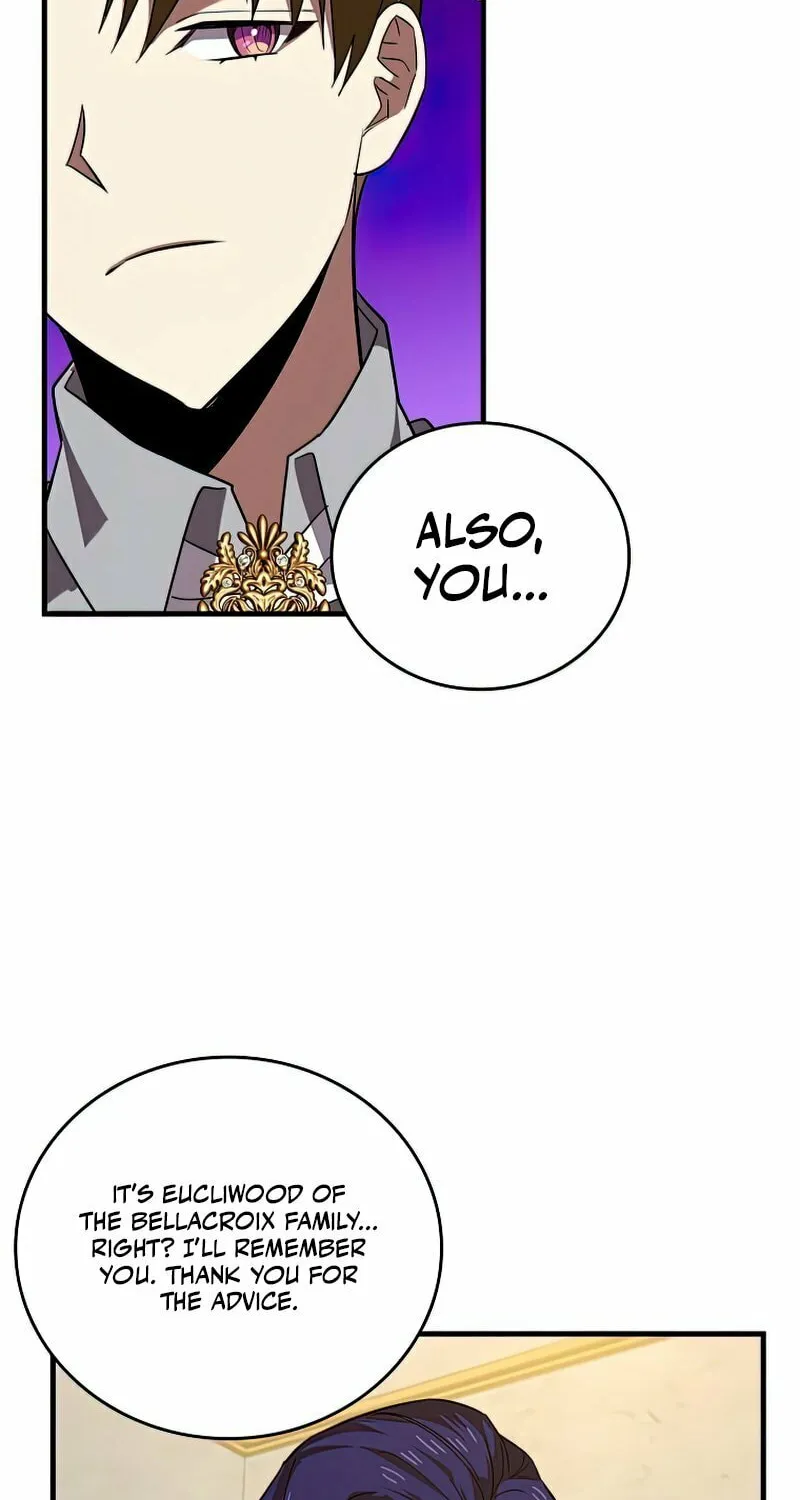 The Holy Power of Modern Medicine Chapter 35 page 66 - 