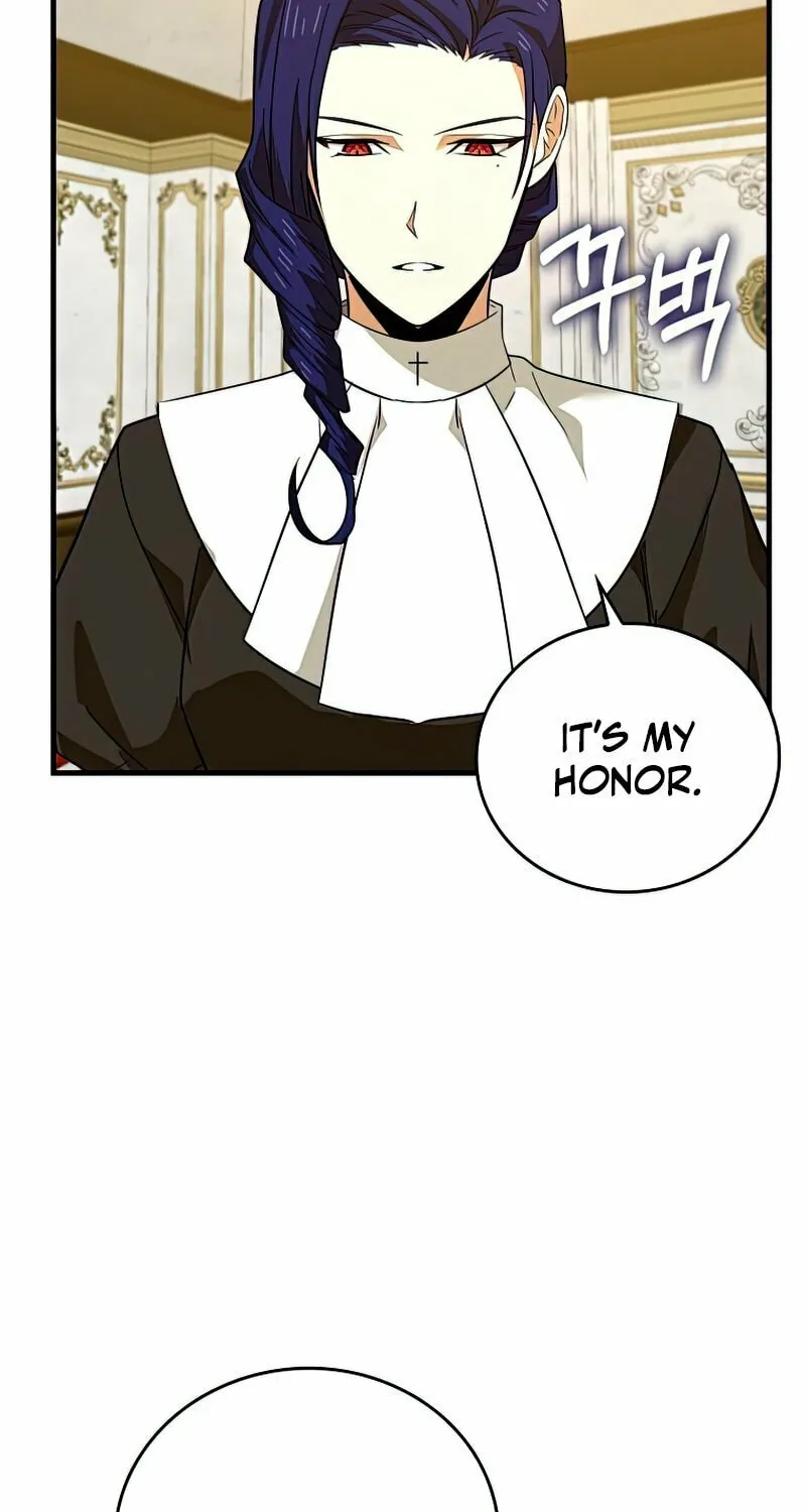 The Holy Power of Modern Medicine Chapter 35 page 67 - 