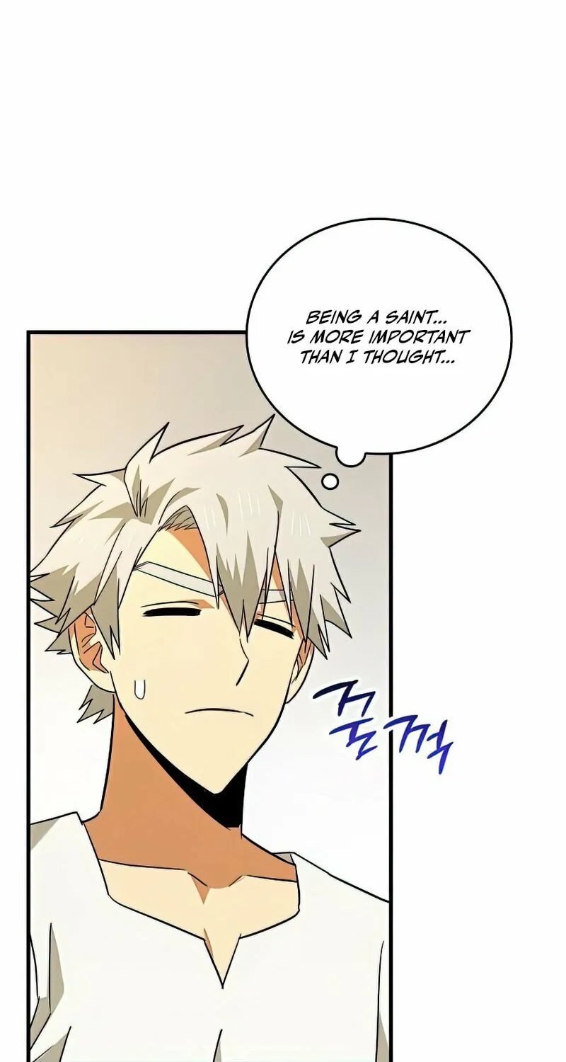 The Holy Power of Modern Medicine Chapter 35 page 70 - 