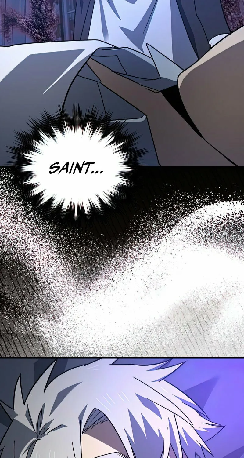 The Holy Power of Modern Medicine Chapter 35 page 76 - 