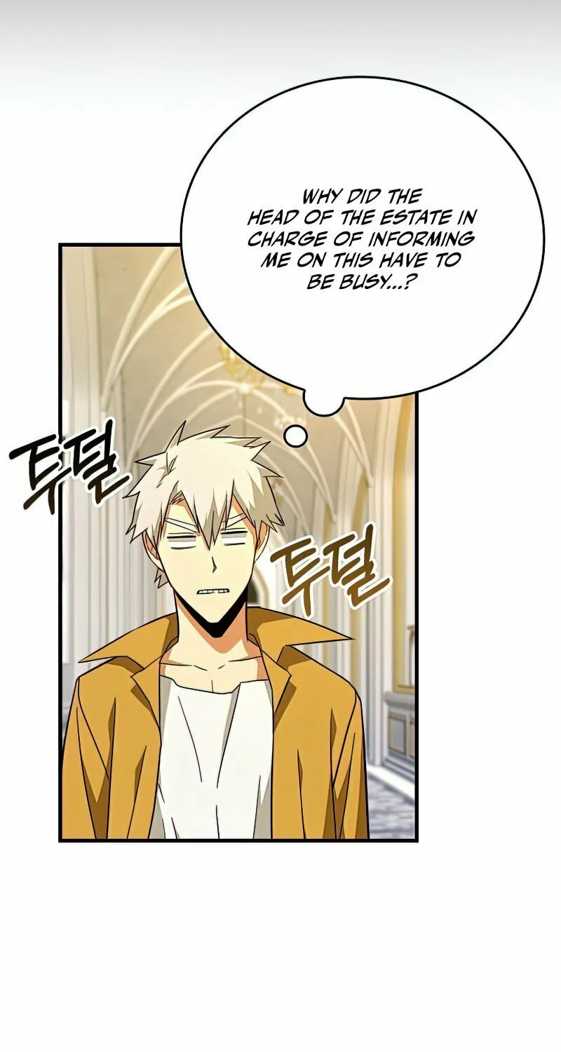 The Holy Power of Modern Medicine Chapter 35 page 10 - 