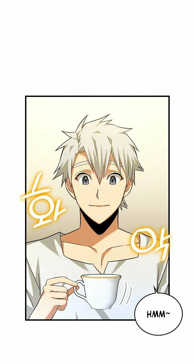 The Holy Power of Modern Medicine Chapter 36 page 2 - 