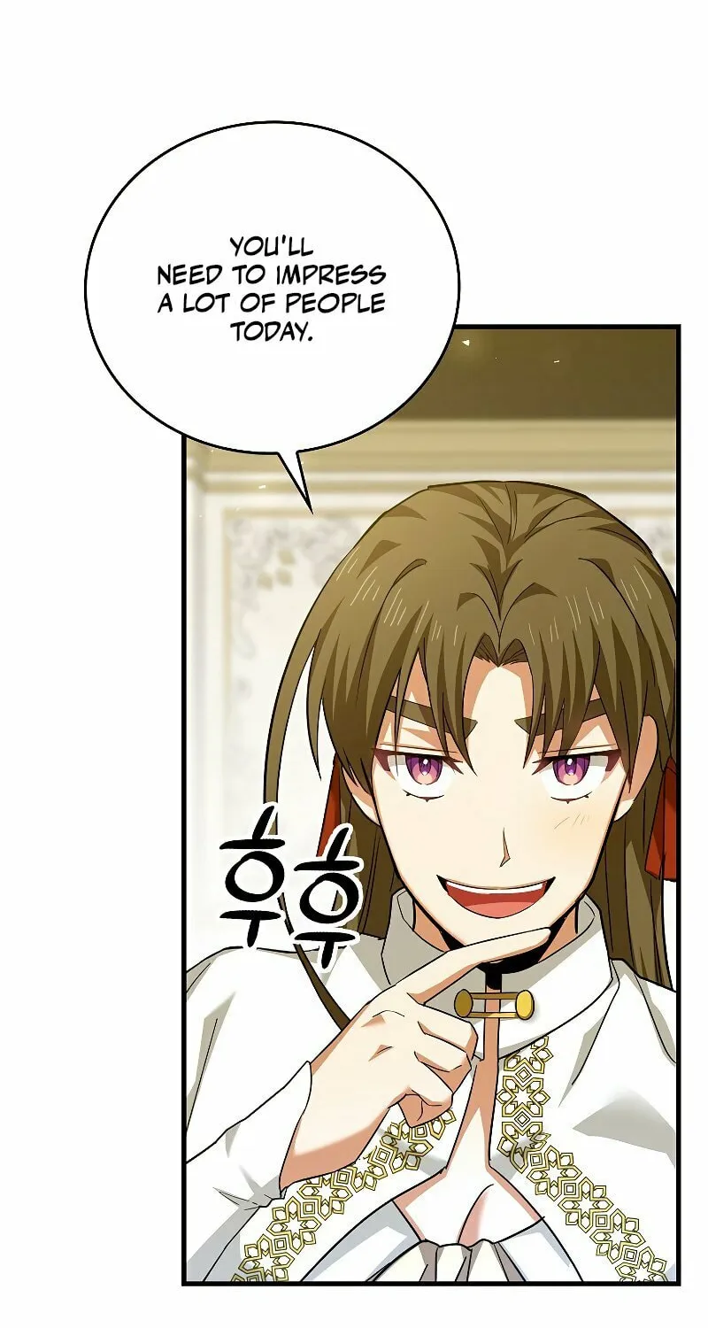 The Holy Power of Modern Medicine Chapter 36 page 11 - 