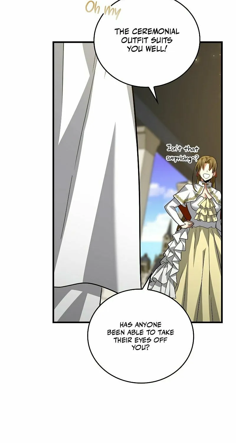 The Holy Power of Modern Medicine Chapter 36 page 13 - 
