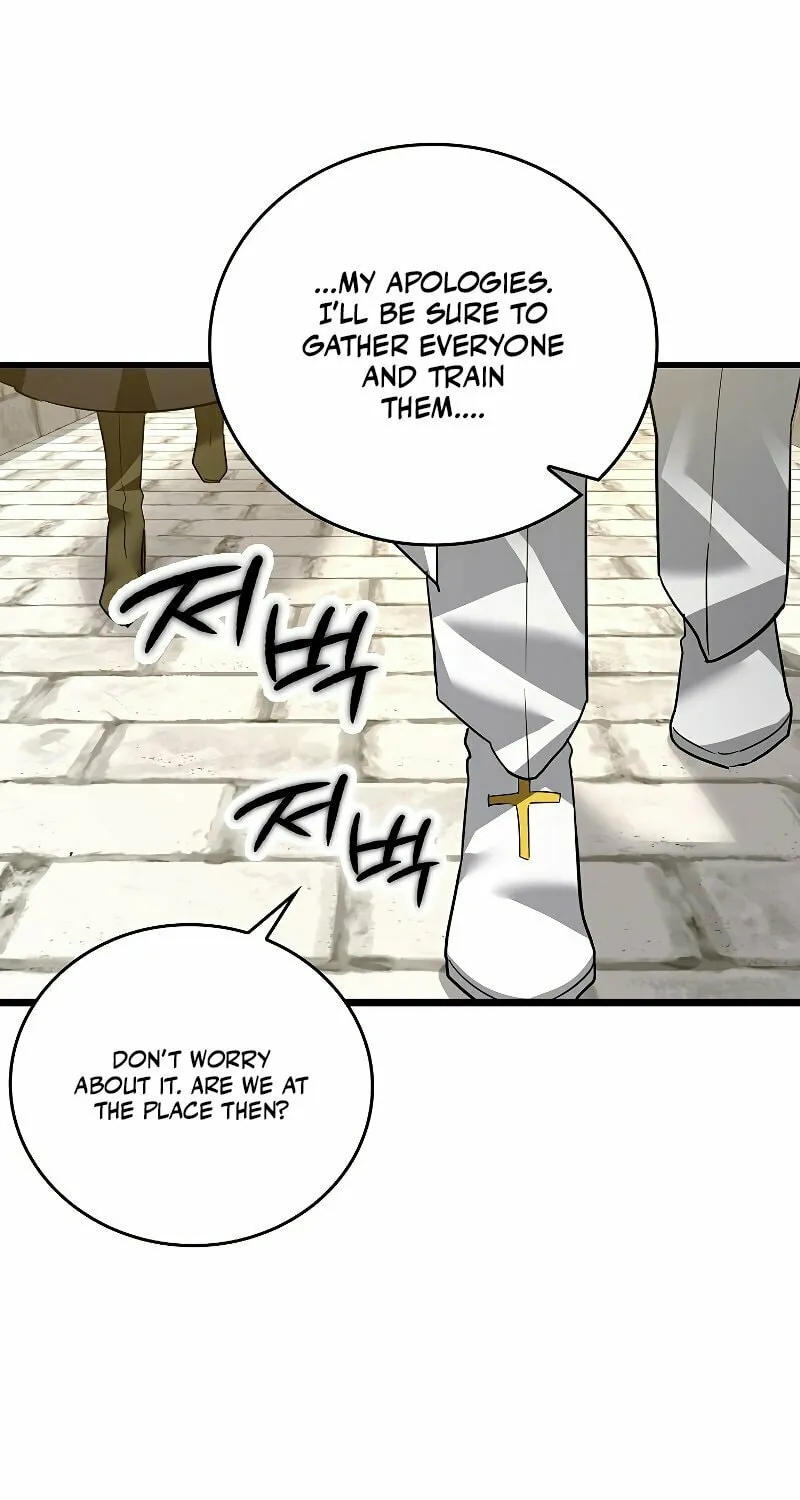 The Holy Power of Modern Medicine Chapter 36 page 14 - 