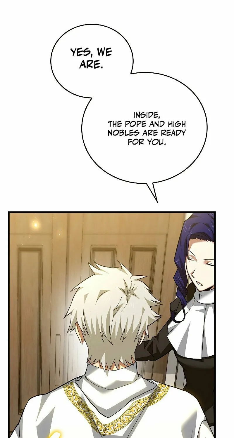 The Holy Power of Modern Medicine Chapter 36 page 15 - 