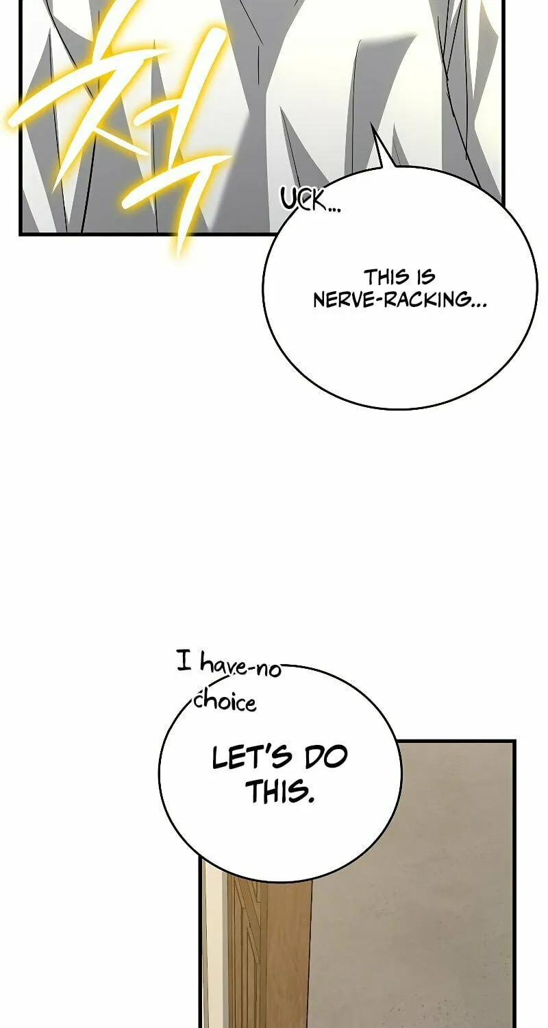 The Holy Power of Modern Medicine Chapter 36 page 16 - 