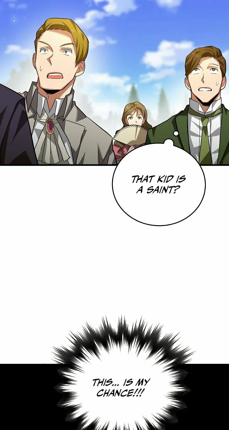 The Holy Power of Modern Medicine Chapter 36 page 20 - 