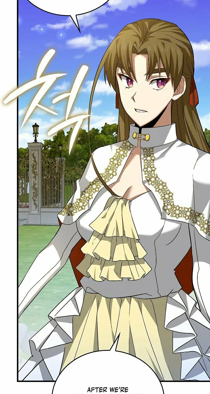 The Holy Power of Modern Medicine Chapter 36 page 24 - 